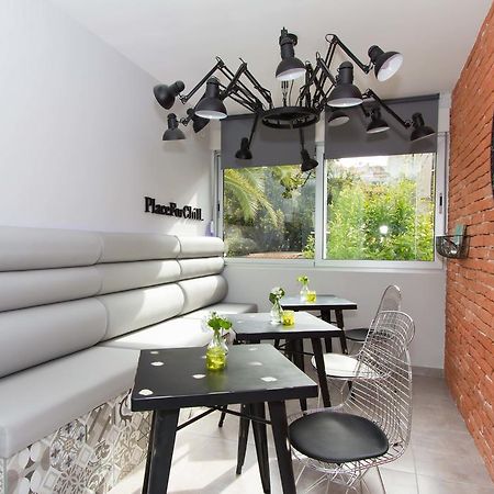 B&B Vibe Split Buitenkant foto