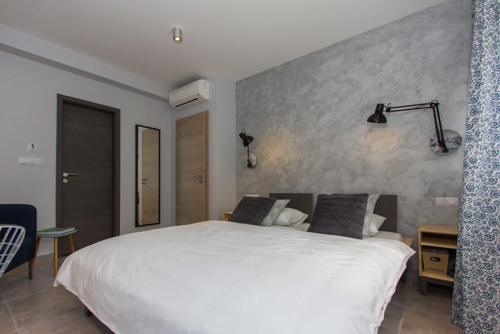 B&B Vibe Split Buitenkant foto