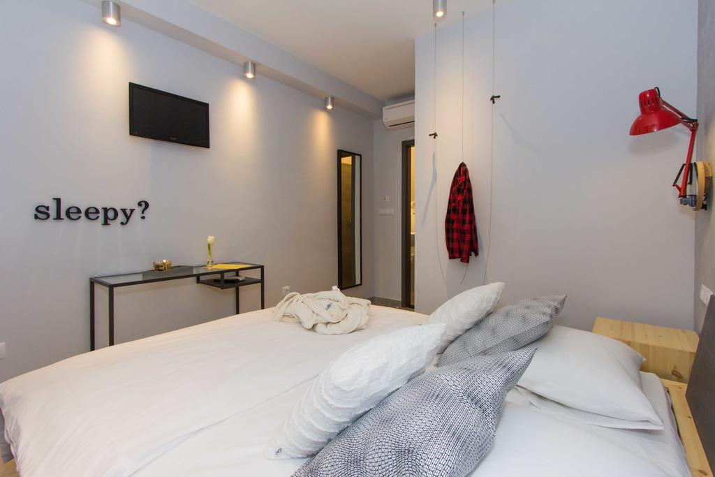 B&B Vibe Split Buitenkant foto