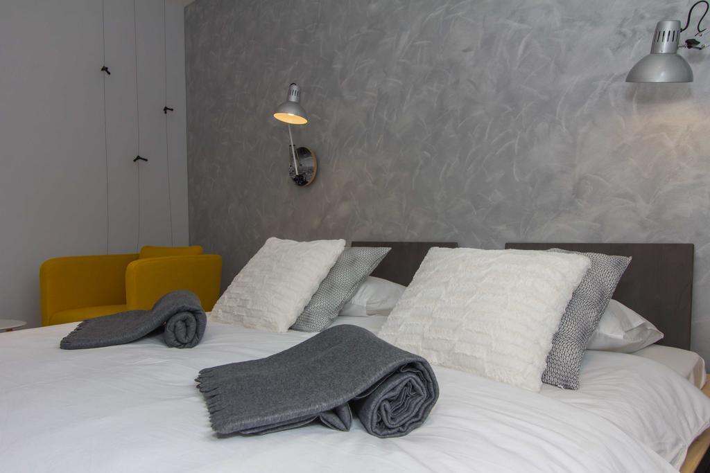 B&B Vibe Split Buitenkant foto