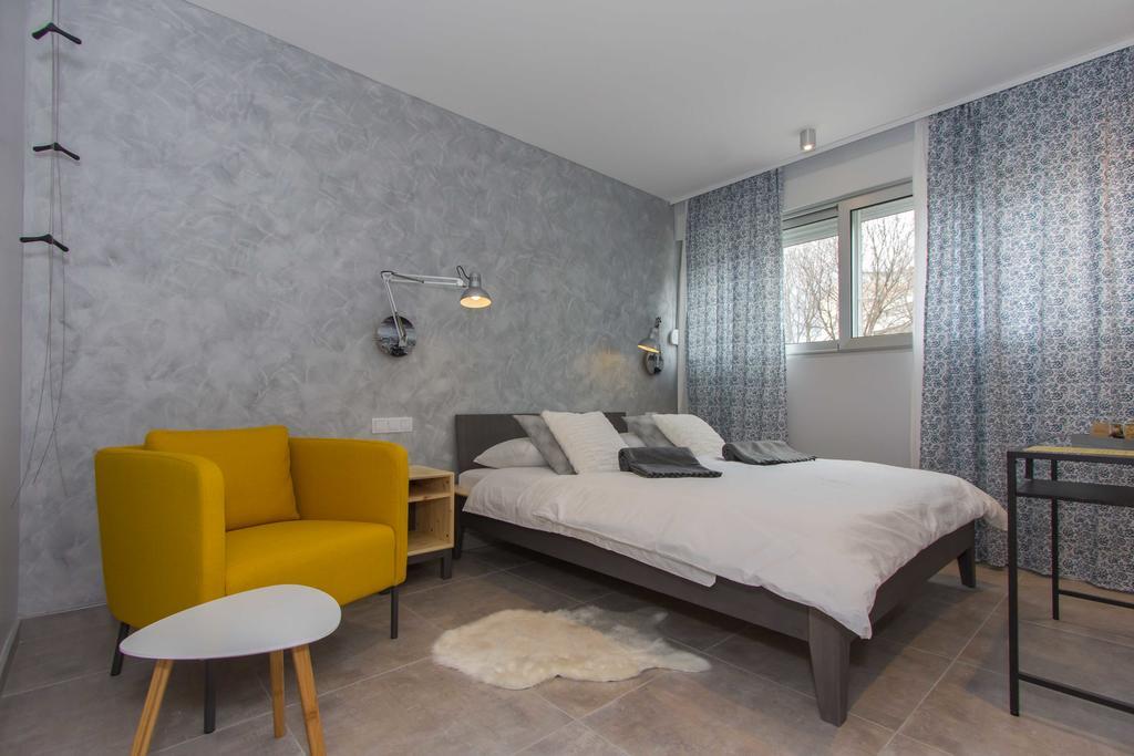 B&B Vibe Split Buitenkant foto