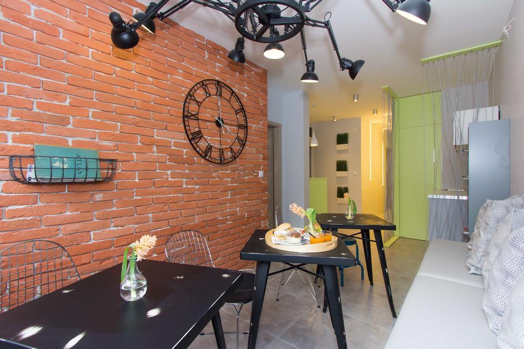 B&B Vibe Split Buitenkant foto