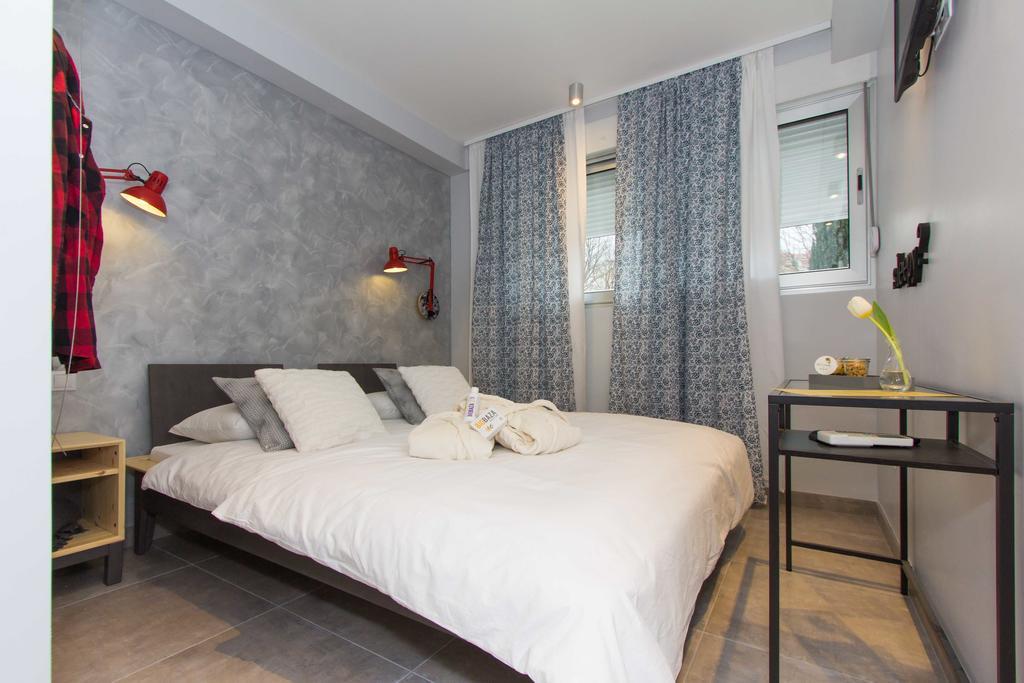 B&B Vibe Split Buitenkant foto