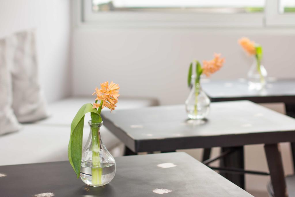 B&B Vibe Split Buitenkant foto