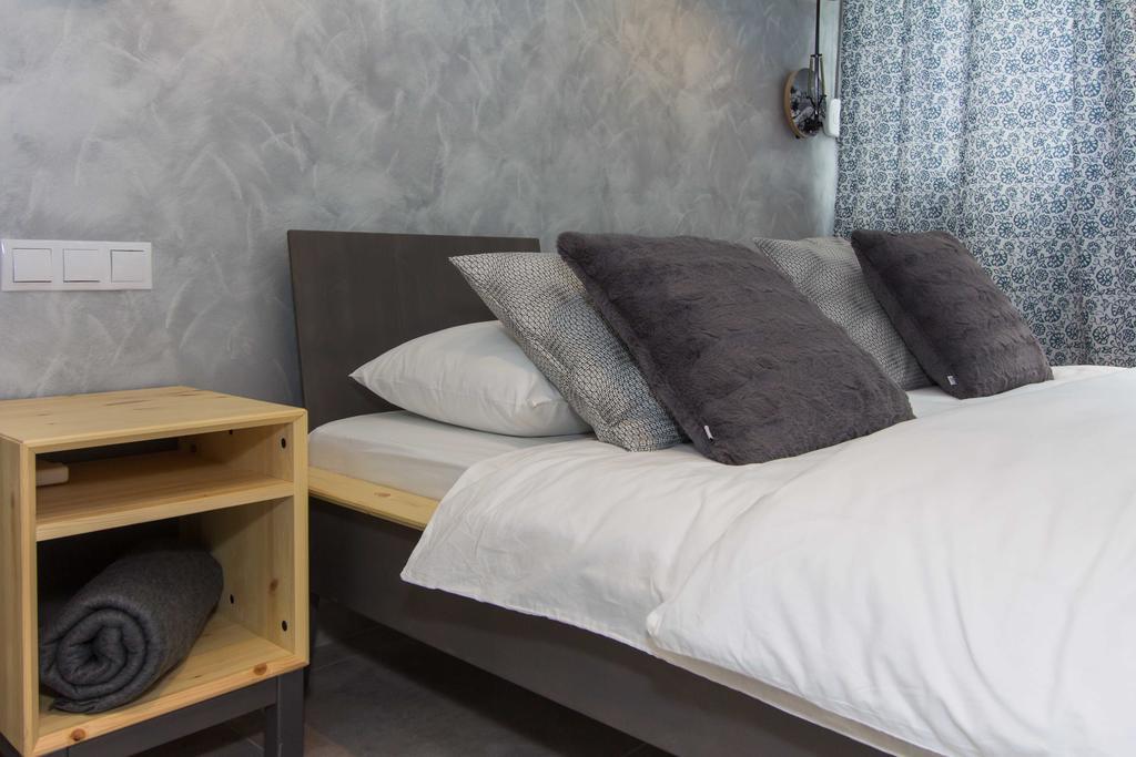 B&B Vibe Split Buitenkant foto
