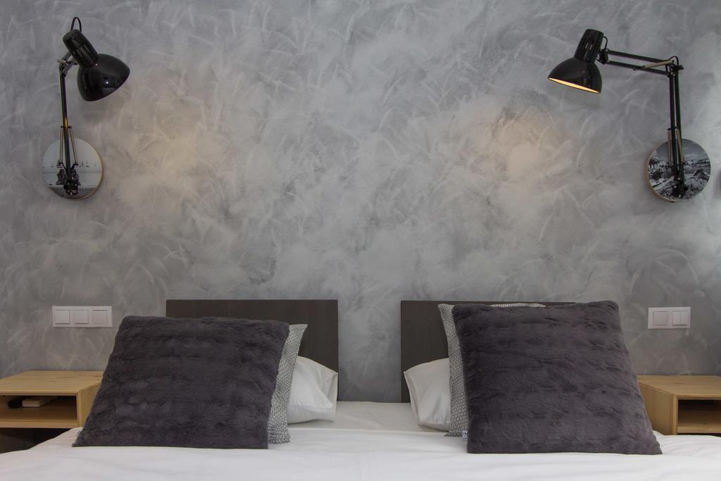 B&B Vibe Split Buitenkant foto