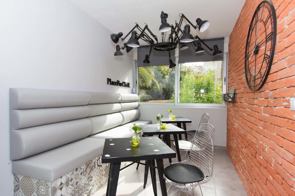 B&B Vibe Split Buitenkant foto
